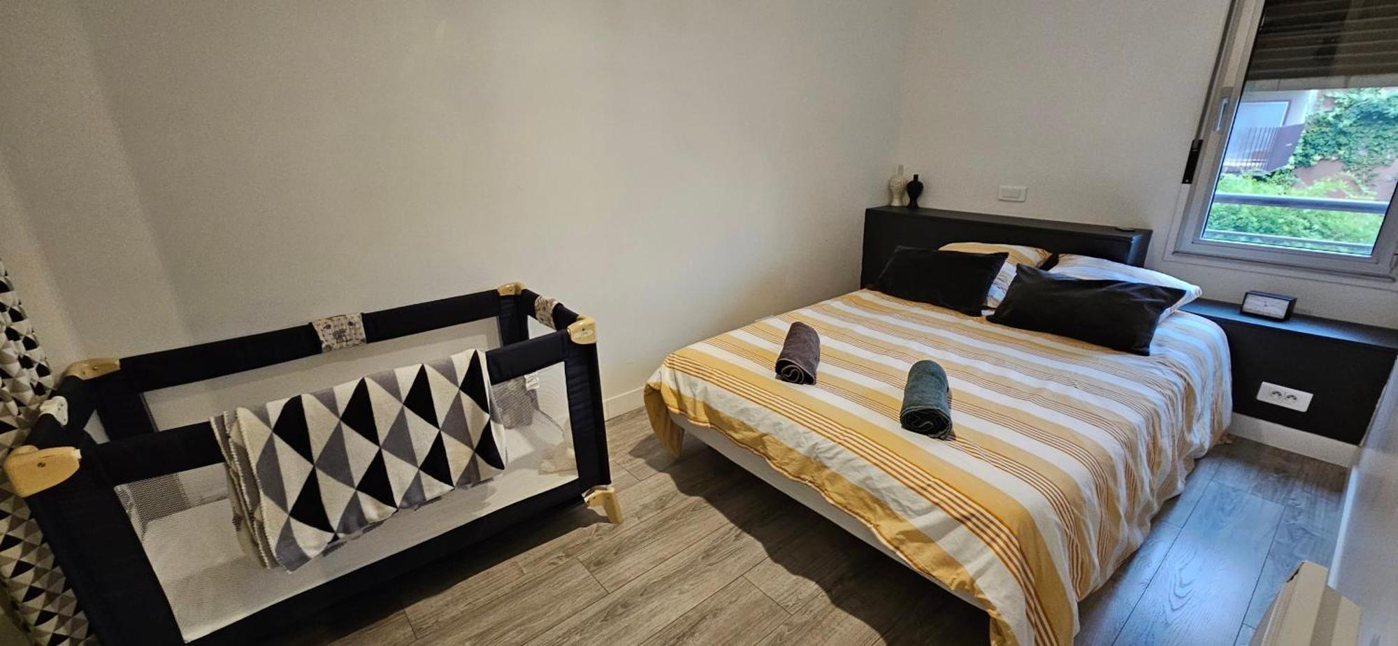 Les Arcades - Wifi - Intra Muros Of Avignon - Balcony - 45M2 Bagian luar foto